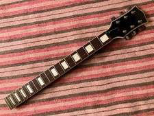 Vintage 70's Memphis LP Custom