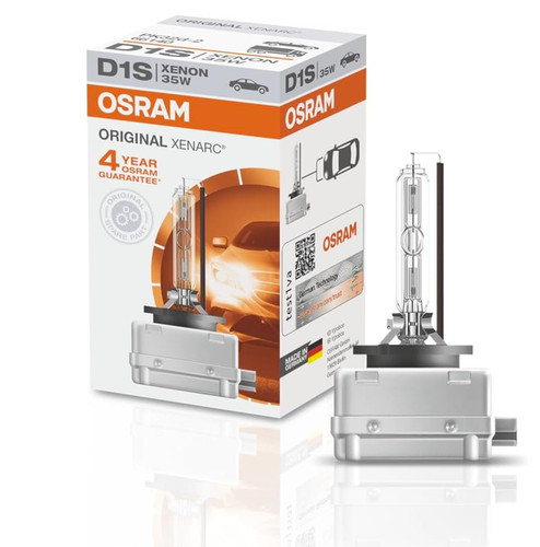D1s osram xenarc - d1s,