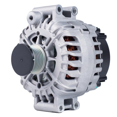 New 11260 alternator for bmw - new,
