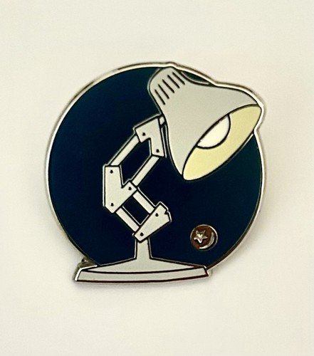 Dlr lamp luxo junior pixar - lamp,