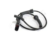 Wheel Speed Sensor Front Fits