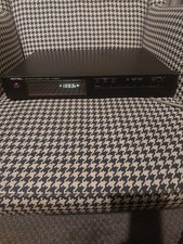 Rotel RT-850AL HiFi Stereo Tuner Radio, LW/MW/FM, 3 Band, Black