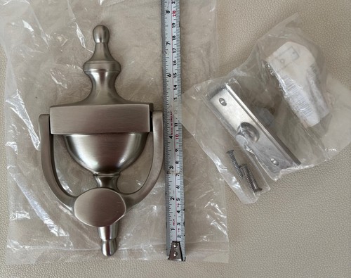 New marcus heritage brass - new,