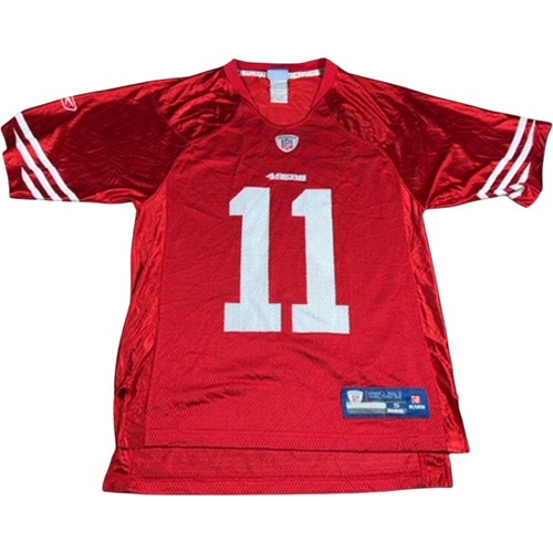 Reebok nfl san francisco 49ers - nfl,