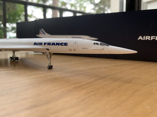 Onebird air france concorde - france,