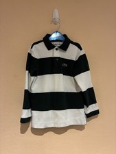Lacoste Infant Boys Green