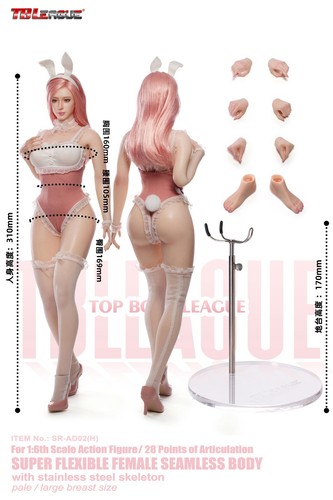Tbleague ad02h 6 pale - tbleague,