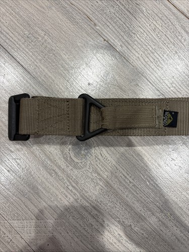 Condor rigger belt inch - rigger,
