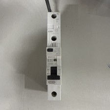EATON MEM RCBO B20 20 Amp 30mA