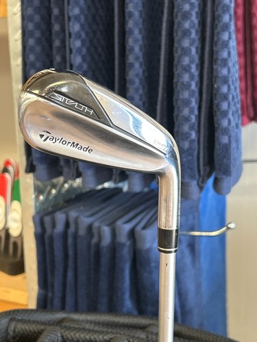 Taylormade stealth dhy iron - taylormade, 2-iron