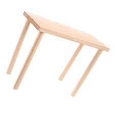 Pet Landscaping Platform Small