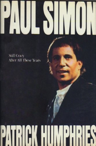Paul simon patrick - paul,
