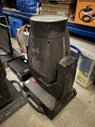 Claky paky alpha beam 700 - paky,