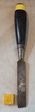 FOOTPRINT Chisel / gouge  -