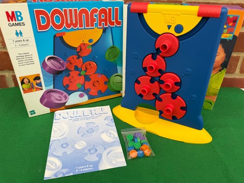 Downfall 1999 edition - downfall,