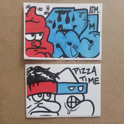 Overconsumer hand drawn tag - hand,