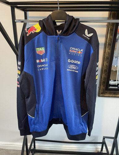 Castore oracle red bull - oracle, racing