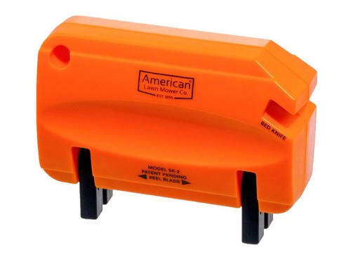 American lawn mower sk 2 - american,