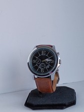 WORKS! Relic Daley Fossil Mens