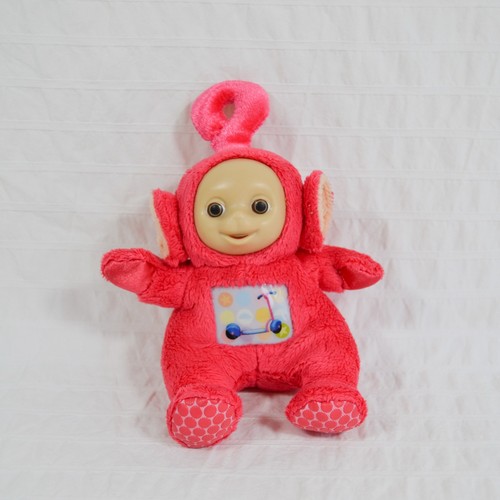 Teletubbies tomy beanie - tomy,