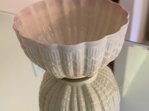 Belleek 2nd black mark - belleek,