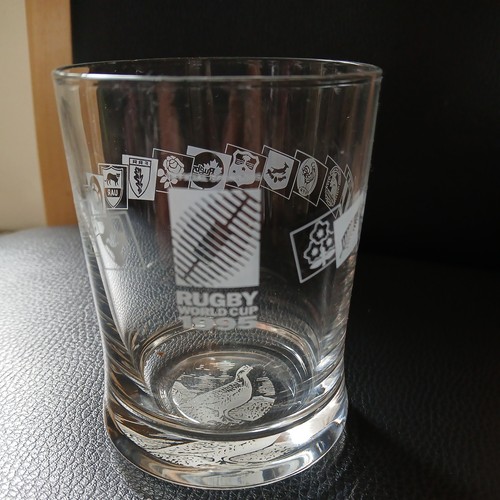 The famous grouse - famous, 1995