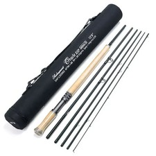 Cheapest Shakespeare Rod