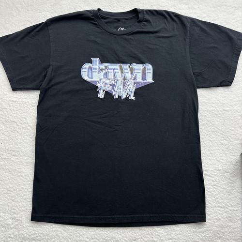 The weeknd dawn shirt - the,