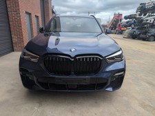2020-2025 BMW X5 30D 40D G05 M