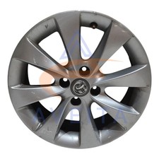 VAUXHALL CORSA E 14-18 16"