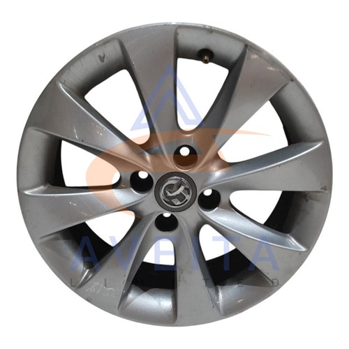Vauxhall corsa 16 - 14-18, 16"