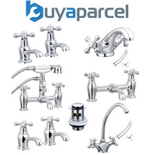 Bristan Cascade Penridge