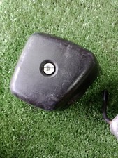Stihl KM90 Air Filter Housing