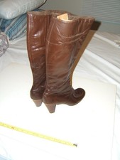 Vintage womens brown - vintage,
