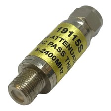 Labgear 3db inline satellite - 3db,