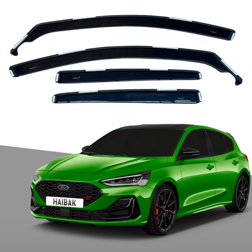 Ford focus mk4 doors 2018 - ford, 5