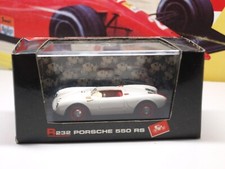 BRUMM MODELS - 1954  PORSCHE
