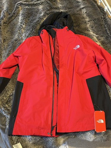 The north face mens - north,