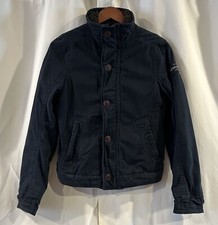 Abercrombie & Fitch Jacket