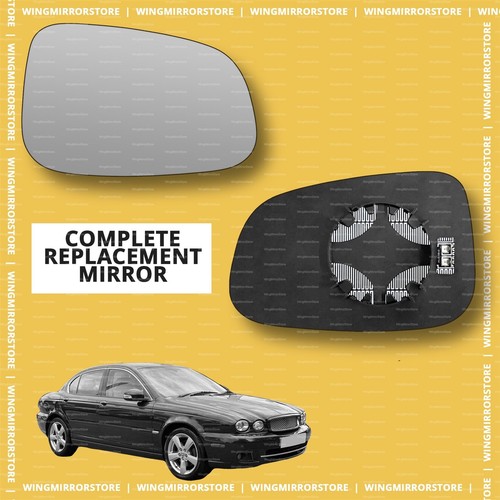 Right side for jaguar - side,