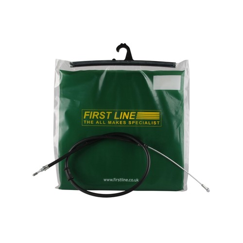 Handbrake cable for peugeot - handbrake,