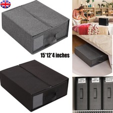 Bed Sheet Organiser Storage