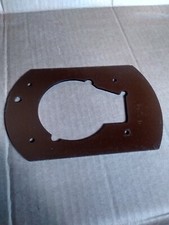 DEWALT DW621 ROUTER BASE PLATE ALSO FITS ELU MOF 97e DW620