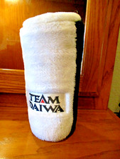 Vintage Team Diawa Golf Barrel