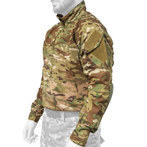 Field spirit combat jersey - field,