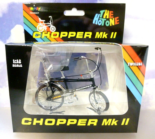 Toyway 1970 s - 1/12, 1970's