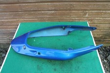 kawasaki ZR7 1999-2004 Rear