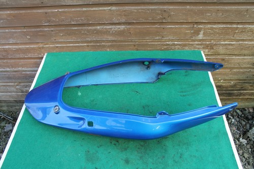 Kawasaki zr7 1999 2004 - zr7, rear