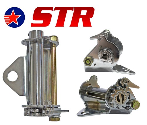 Str ratchet mechanism for - ratchet,