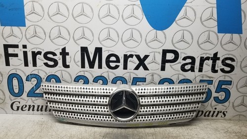 Mercedes benz class - c-class, w203